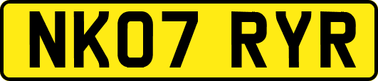 NK07RYR