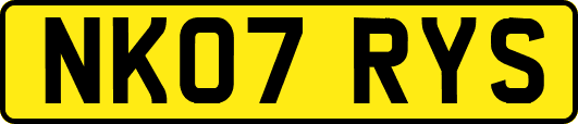NK07RYS