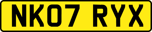 NK07RYX
