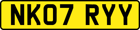 NK07RYY