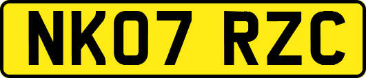 NK07RZC