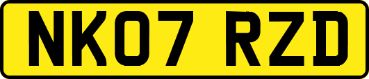 NK07RZD