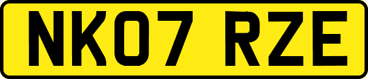 NK07RZE