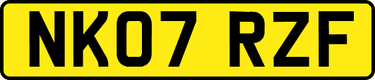NK07RZF