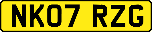 NK07RZG