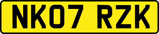 NK07RZK