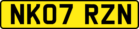 NK07RZN