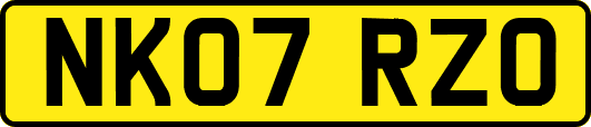 NK07RZO