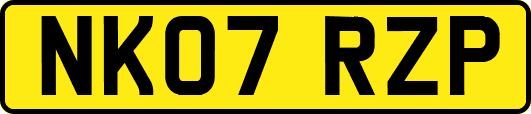 NK07RZP
