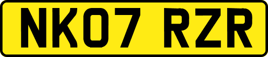 NK07RZR