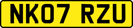 NK07RZU