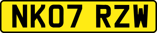 NK07RZW