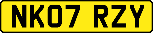 NK07RZY