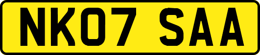 NK07SAA