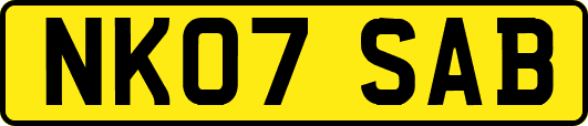 NK07SAB