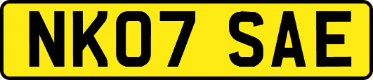 NK07SAE