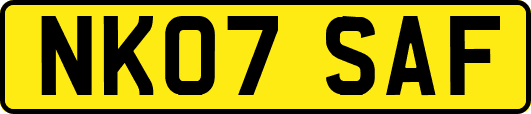 NK07SAF