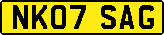 NK07SAG