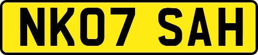 NK07SAH