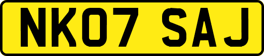 NK07SAJ