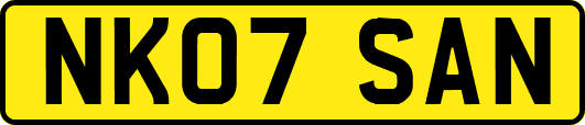 NK07SAN