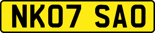 NK07SAO