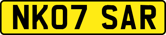 NK07SAR