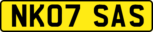 NK07SAS