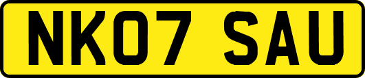 NK07SAU