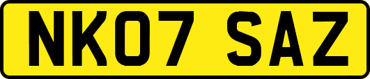 NK07SAZ