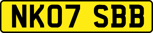 NK07SBB