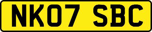 NK07SBC
