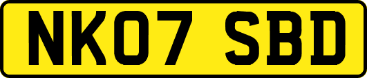 NK07SBD
