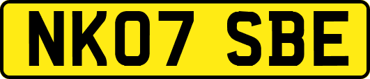 NK07SBE
