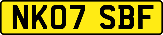 NK07SBF