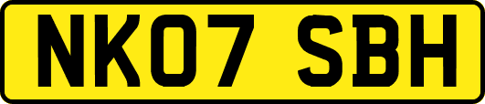 NK07SBH