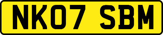 NK07SBM