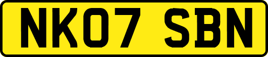 NK07SBN