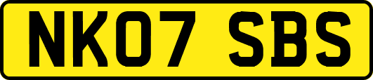NK07SBS