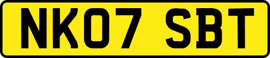 NK07SBT