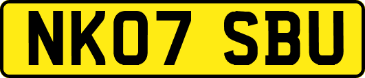 NK07SBU
