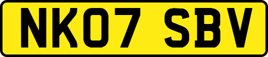 NK07SBV