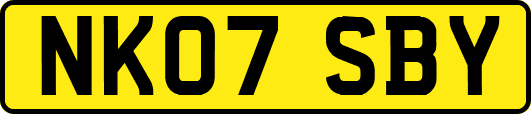 NK07SBY