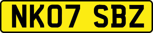 NK07SBZ