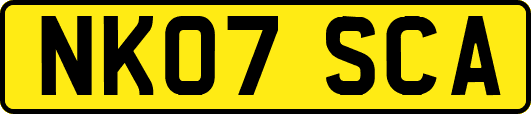 NK07SCA