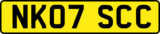 NK07SCC