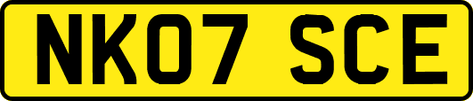 NK07SCE