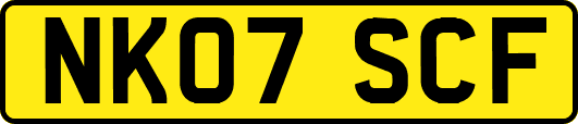 NK07SCF