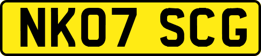 NK07SCG