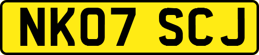NK07SCJ
